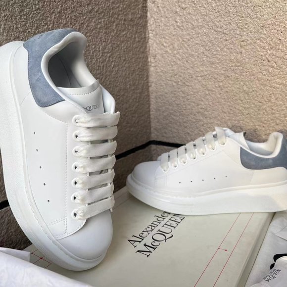 Alexander McQueen Casual sneakers - Picture 6 of 7